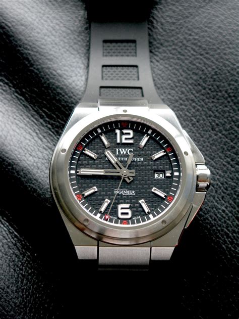 iwc ingenieur mission earth price|iwc ingenieur mission earth.